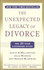 Wallerstein - The Unexpected Legacy of Divorce